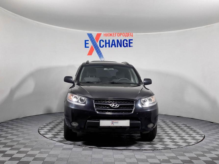 Hyundai Santa Fe II Нижний Новгород  - изображение 3