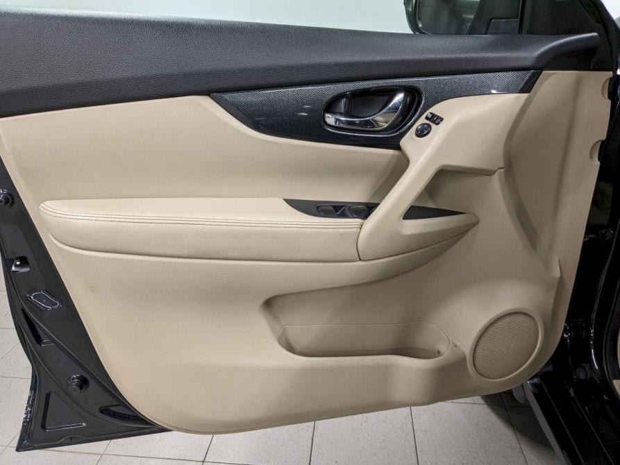 Nissan X-Trail III Санкт-Петербург  - изображение 11