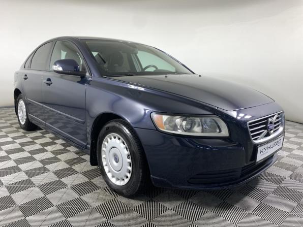 Volvo S40 II Рестайлинг с пробегом 2012 года, цена 638 000 рублей, 159481 км, седан, Автокод Объявления