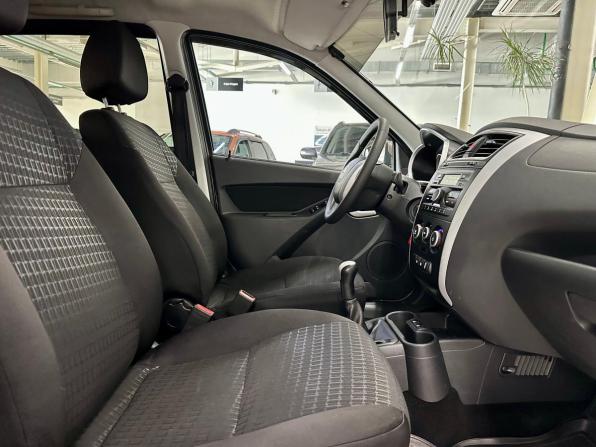 Datsun mi-DO с пробегом 2018 года, цена 570 000 рублей, 143495 км, хэтчбек, Автокод Объявления