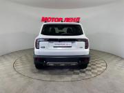 Haval Dargo Воронеж  - изображение 32