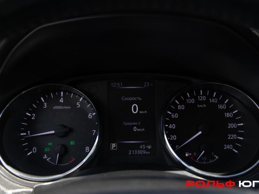 Nissan Qashqai II Москва  - изображение 10