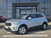 Hyundai Creta I Рестайлинг Воронеж  - изображение 10