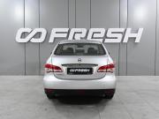 Nissan Almera III (G15) Ростов-на-Дону  - изображение 19