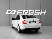 Skoda Rapid I Тверь  - изображение 19