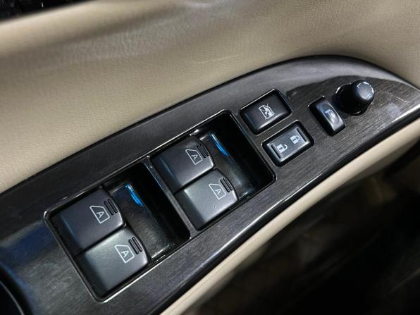 Infiniti QX50 I с пробегом 2013 года, цена 1 990 000 рублей, 128300 км, внедорожник, Автокод Объявления
