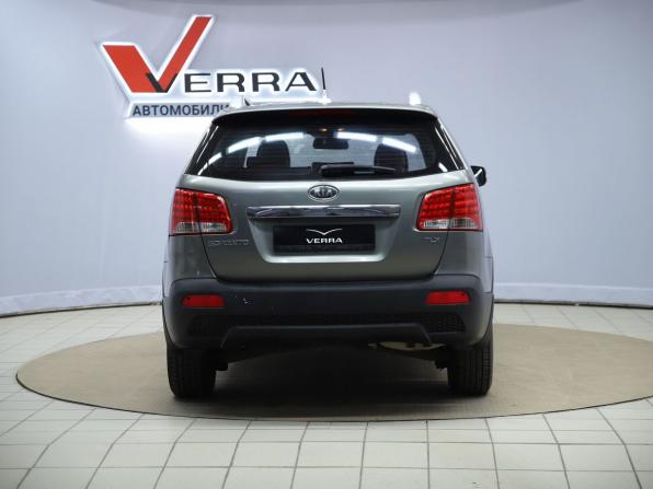 Kia Sorento II с пробегом 2010 года, цена 990 000 рублей, 236398 км, внедорожник, Автокод Объявления