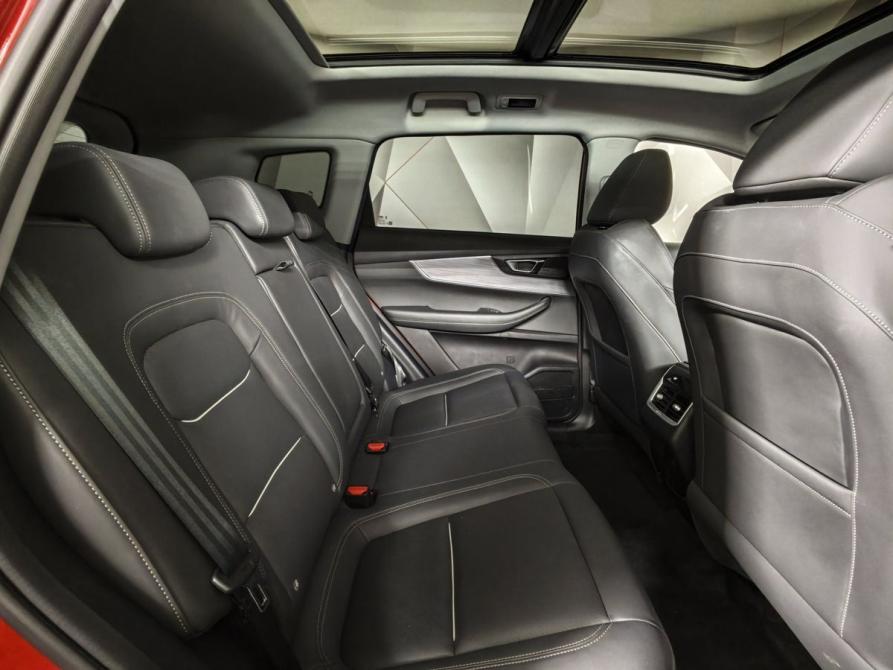 Chery Tiggo 7 Pro Max I Москва  - изображение 15