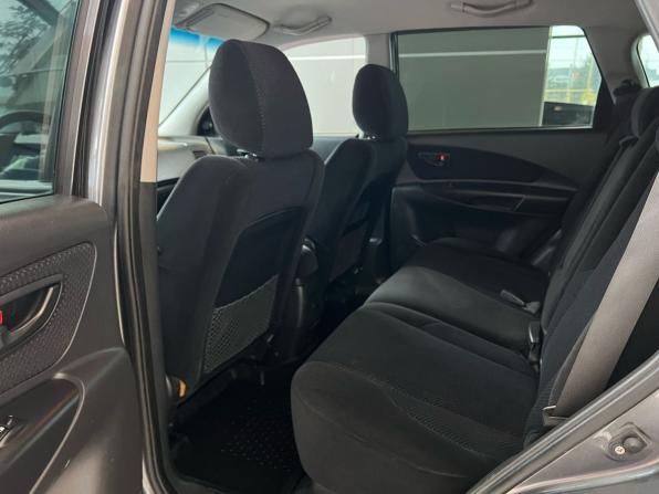 Hyundai Tucson I с пробегом 2008 года, цена 849 000 рублей, 153262 км, внедорожник, Автокод Объявления