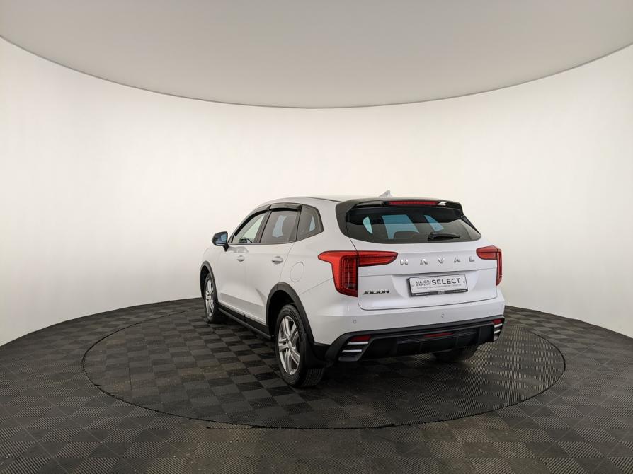 Haval Jolion I Рестайлинг Москва  - изображение 7
