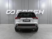 Toyota RAV4 V (XA50) Ростов-на-Дону  - изображение 23