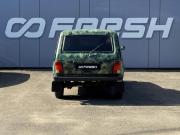Lada (ВАЗ) 2121 (4x4) I Рестайлинг Кропоткин  - изображение 19