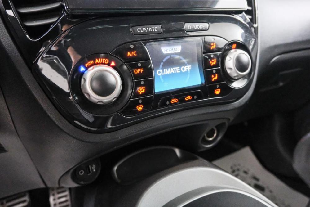Nissan Juke I Красноярск  - изображение 18