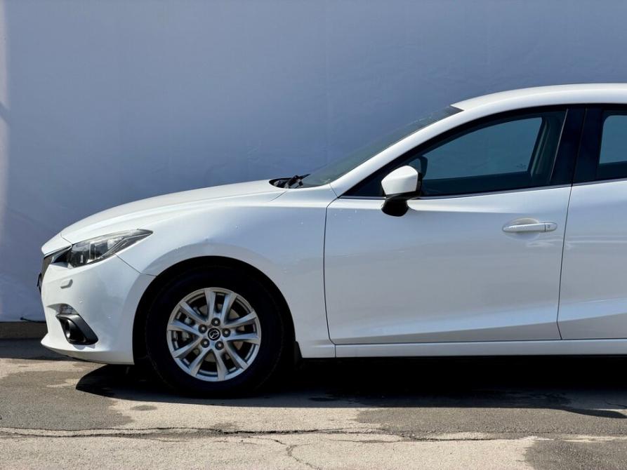 Mazda 3 III (BM) Иркутск  - изображение 8