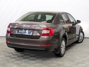 Skoda Octavia III (A7) Москва  - изображение 33
