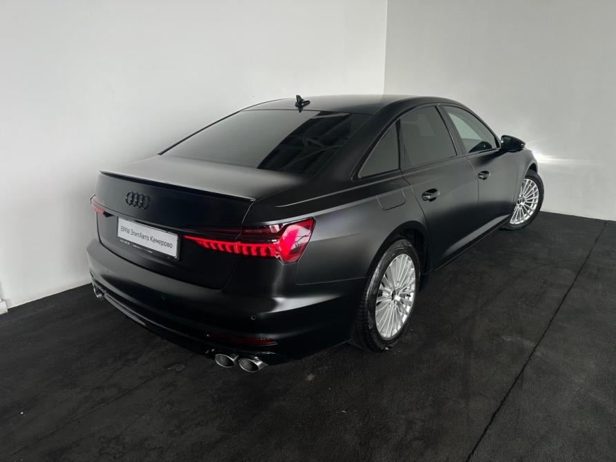 Audi A6 V (C8) Кемерово  - изображение 5