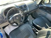 Suzuki SX4 I (Classic) Рестайлинг Пермь  - изображение 26
