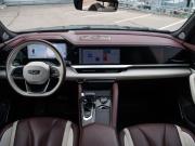 Geely Monjaro I Москва  - изображение 44
