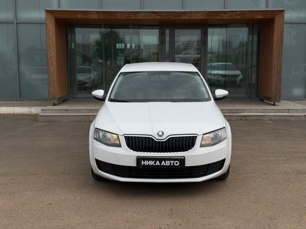 Skoda Octavia III (A7) с пробегом 2014 года, цена 849 000 рублей, 260554 км, лифтбек, Автокод Объявления