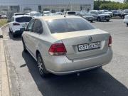 Volkswagen Polo V Курск  - изображение 9