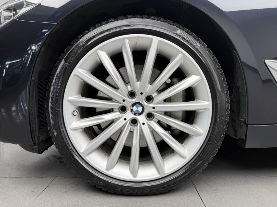 BMW 5 серии VII (G30/G31/G38) Москва  - изображение 26