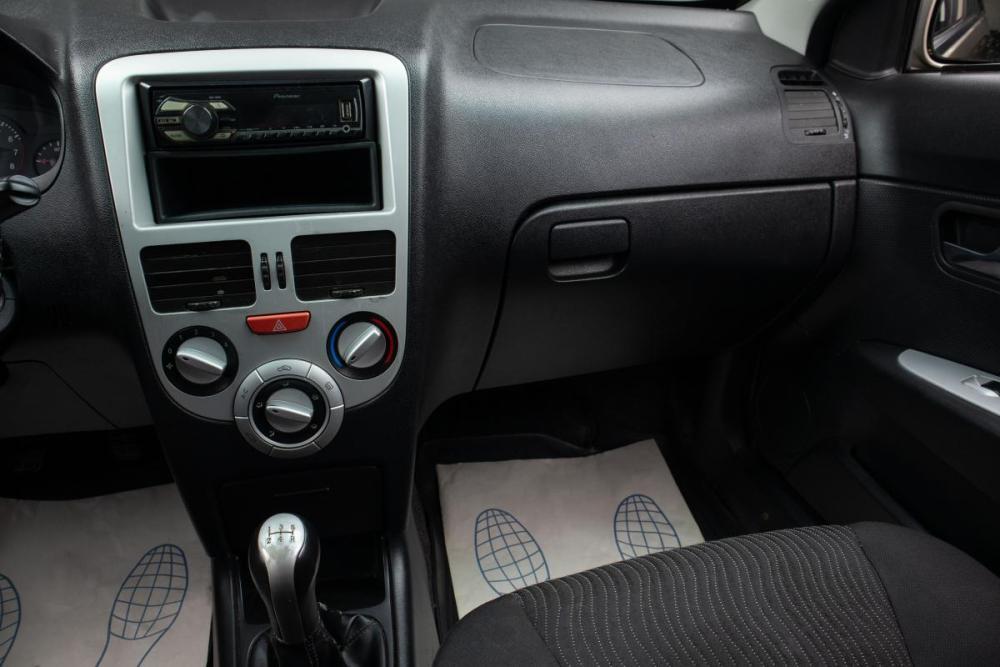 Chery Very (A13) Оренбург  - изображение 11