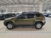 Renault Duster I Рестайлинг Набережные Челны  - изображение 31