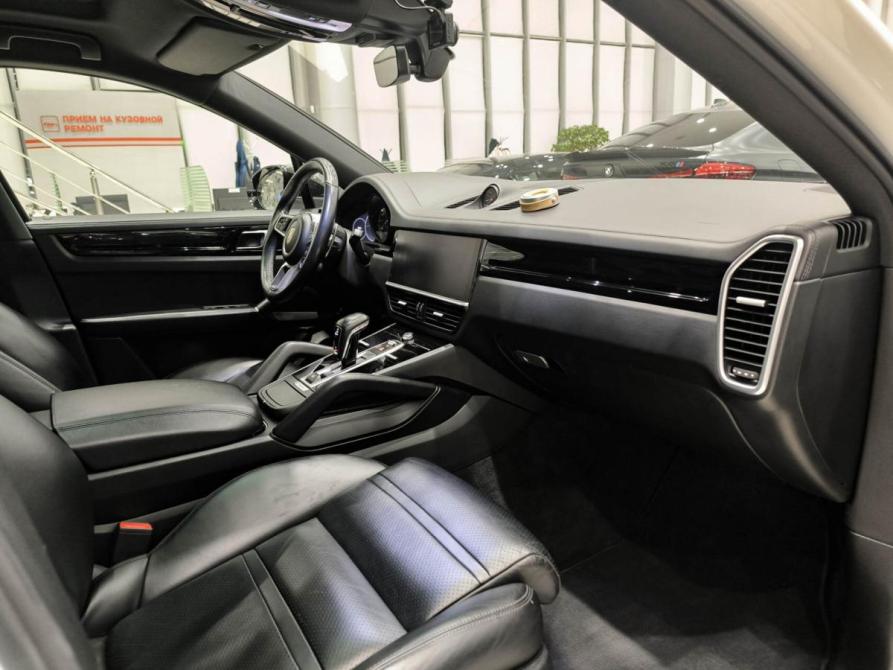 Porsche Cayenne III Казань  - изображение 13