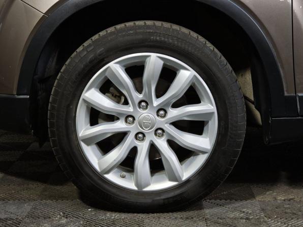 FAW Besturn X40 I с пробегом 2019 года, цена 897 000 рублей, 80892 км, внедорожник, Автокод Объявления