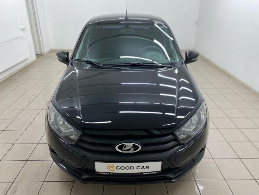 Lada (ВАЗ) Granta I Рестайлинг Энгельс  - изображение 8