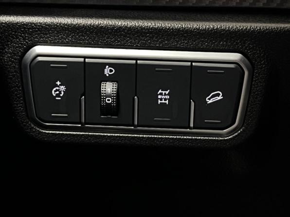 Haval F7x I с пробегом 2021 года, цена 1 868 000 рублей, 59335 км, внедорожник, Автокод Объявления