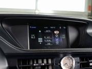 Lexus ES VI Рестайлинг Кемерово  - изображение 43
