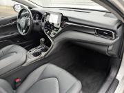 Toyota Camry VIII (XV70) Рестайлинг Москва  - изображение 50