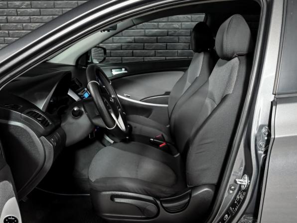 Hyundai Solaris I с пробегом 2013 года, цена 740 000 рублей, 219207 км, седан, Автокод Объявления