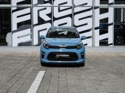Kia Picanto III Ставрополь  - изображение 25
