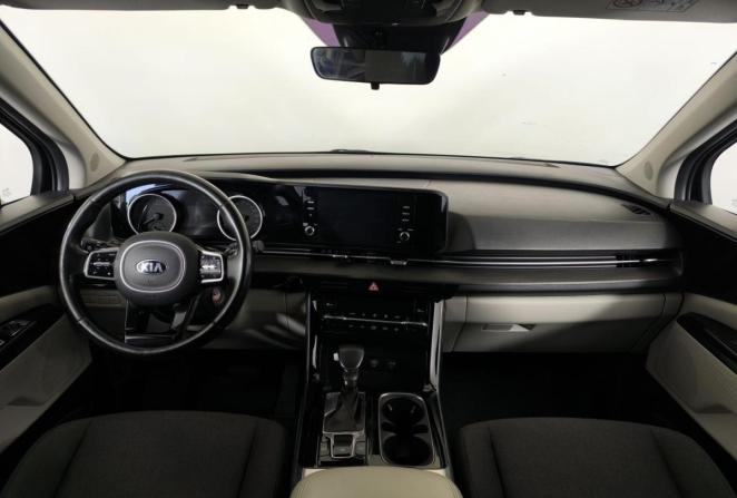 Kia Carnival IV с пробегом 2021 года, цена 3 250 000 рублей, 138077 км, минивэн, Автокод Объявления