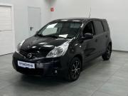 Nissan Note I Рестайлинг Казань  - изображение 15
