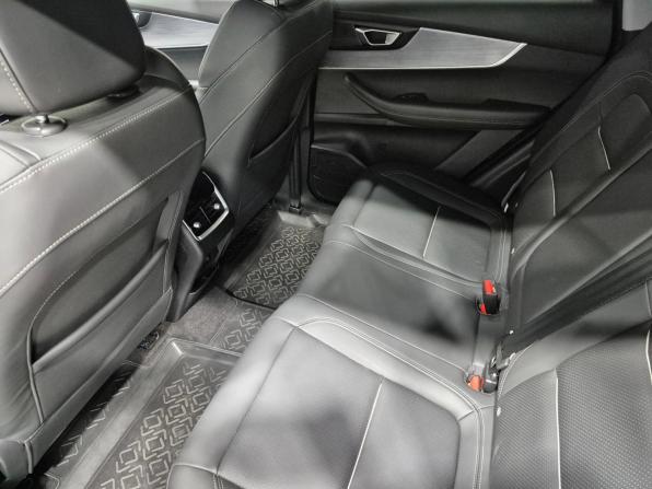 Chery Tiggo 7 Pro Max I с пробегом 2024 года, цена 1 880 000 рублей, 38000 км, внедорожник, Автокод Объявления