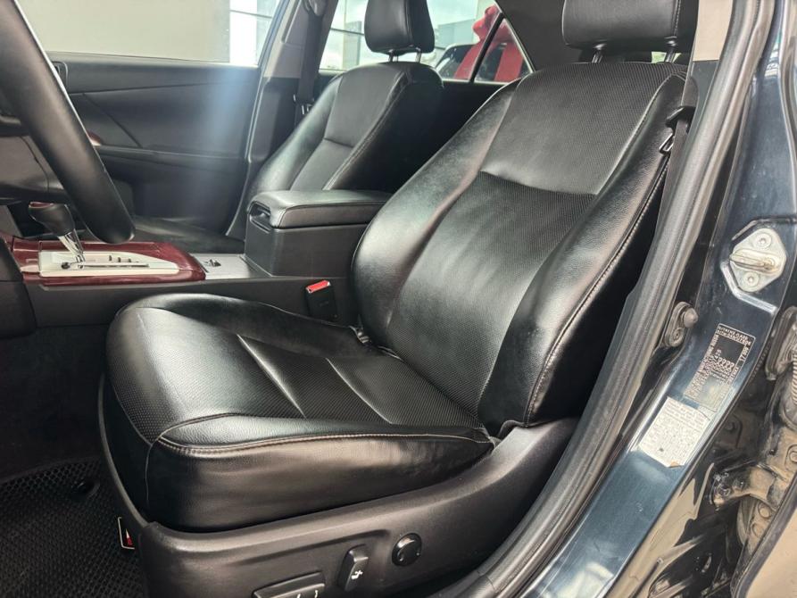 Toyota Camry VII (XV50) Екатеринбург  - изображение 10