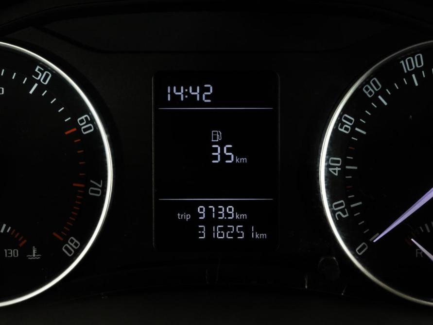 Skoda Octavia II (A5) Рестайлинг Санкт-Петербург  - изображение 16
