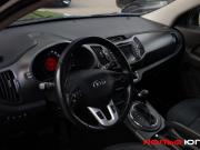 Kia Sportage III Москва  - изображение 29