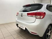 Kia Rio III Рестайлинг Энгельс  - изображение 51