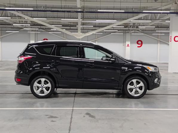 Ford Kuga II Рестайлинг с пробегом 2017 года, цена 1 375 000 рублей, 195132 км, внедорожник, Автокод Объявления