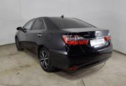 Toyota Camry VII (XV50) Рестайлинг 2 Волгоград  - изображение 31