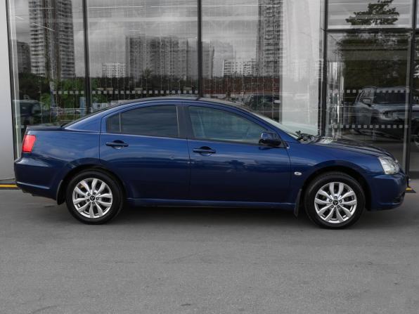 Mitsubishi Galant IX Рестайлинг 2 с пробегом 2008 года, цена 549 000 рублей, 281347 км, седан, Автокод Объявления