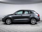 Audi Q3 I (8U) Рестайлинг Москва  - изображение 26