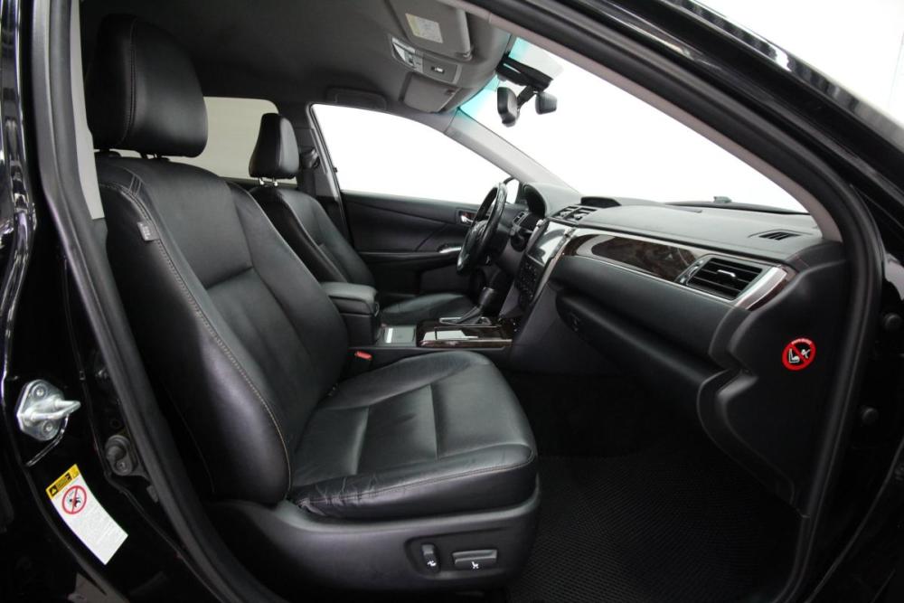 Toyota Camry VII (XV50) Рестайлинг 2 Сургут  - изображение 11