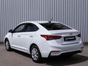 Hyundai Solaris II Сочи  - изображение 22