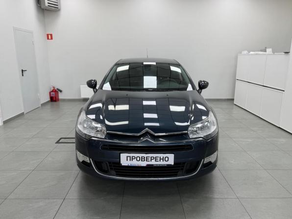 Citroen C5 II с пробегом 2008 года, цена 600 000 рублей, 309000 км, седан, Автокод Объявления