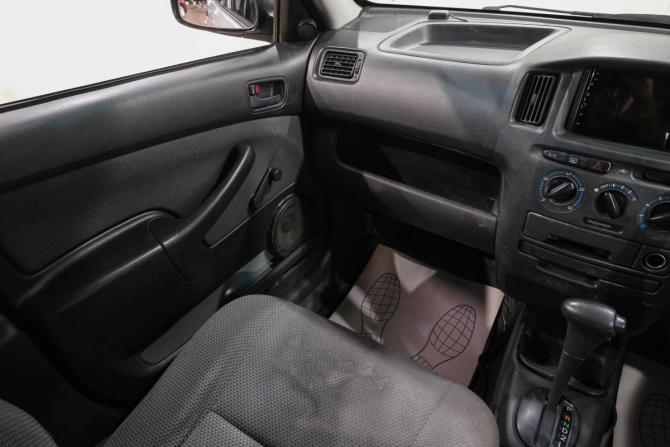 Toyota Succeed I с пробегом 2005 года, цена 549 000 рублей, 445000 км, универсал, Автокод Объявления